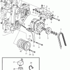 D1-20B Extra alternator