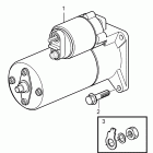D1-30A Стартер