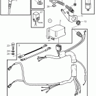 D1-30B Evc electrical system d1-d2