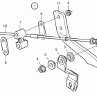 D1-30B Control connection