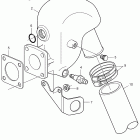 D1-30F Усилитель выхлопа