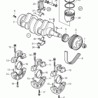 D1-30F Crank mechanism