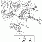 D1-30F Extra alternator