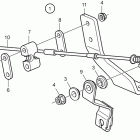 D2-40A Control connection