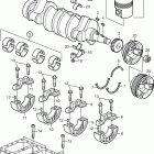 D2-55A Crank mechanism