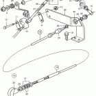 D2-55B Control connection, speed and stop control