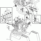 D2-55C Connecting kit for s-drive 130s / sr
