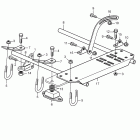 D2-55E Universal bracket for s-drive