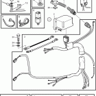 D2-55E Evc electrical system d2