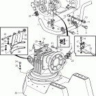 D2-75A Connecting components for s-drive ms25s / sr