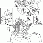 D2-75A Connecting kit for s-drive 150s / sr