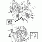 D2-75F Connecting components for ms25l-a och ms25a-a