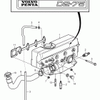 D2-75F Нагреватель