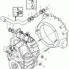 D3-110I-B Connecting components for hs25a-a and hs45a-a