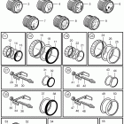 D3-110I-B Electrical materials, instrument evc / mc-a