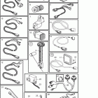 D3-110I-C Control unit and cables, evc-c