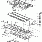 D3-110I-D ГОЛОВКА ЦИЛИНДРА