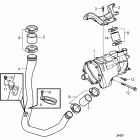 D3-110I-D Aftercooler