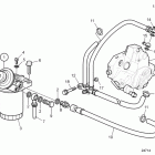 D3-130A-C Топливная система
