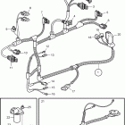 D3-130A-C Электрическая система