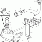 D3-130A-C Aftercooler