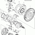 D3-130I-A Crank mechanism