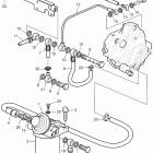 D3-130I-A Топливная система