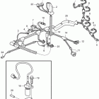 D3-130I-A Электрическая система