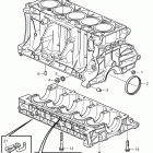 D3-140A-D Barrel assy cylinder