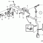 D3-140A-D Trim system
