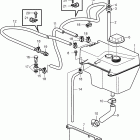 D3-150I-D Бак дополнительный
