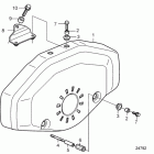 D3-150I-D Belt guard