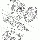 D3-160A-A Crank mechanism