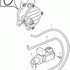 D3-160A-A Regulator, vnt