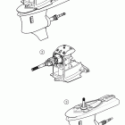 D3-170I-D Drive unit, complete