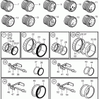 D3-220A-D Electrical materials, instrument evc-c