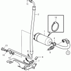 D3-220I-D Fuel feed pump