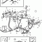 D4-180I-C Electrical system, sn2004027000-