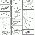 D4-210A-A Control unit and cables, evc-c