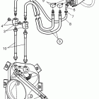 D4-210A-B Steering system, early