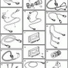 D4-210A-B Control unit and cables, evc-c2