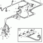 D4-210A-B Electrical system, sn-2004017198