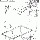 D4-225A-D Lubricating system. sn2004027000-