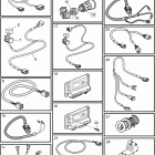 D4-225A-D Control unit and cables, evc-c3