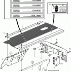 D4-225I-B Protecting cover