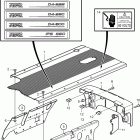 D4-225I-C Protecting cover