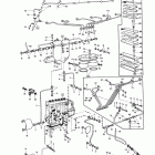 D100BHC Fuel system: a