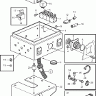D5A-A T Electrical system 24v