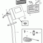 D5A-A T Electronic unit cu2500 and dcu305 r2