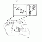 D41B Glow plug kit